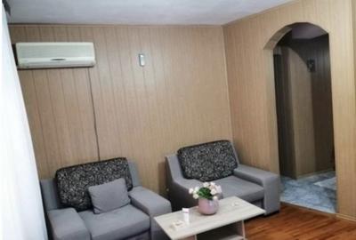 Apartament cu 2 camere decomandat în Dorobanți 2 - 2