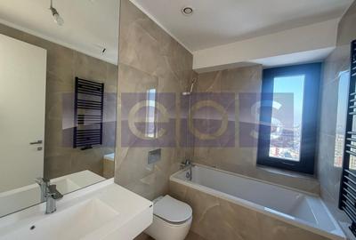 Apartament cu 2 camere semidecomandat în Barbu Văcărescu - 14