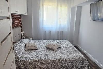 Apartament 3 camere de inchiriat Carrefour Bratianu - 2