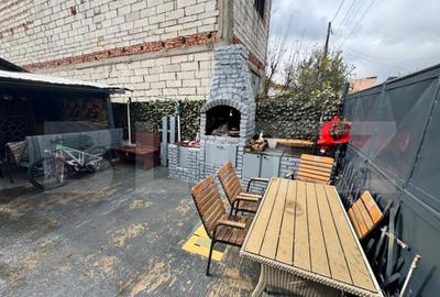 Casă cu 4 camere cu Teren 270 Mp în Brestei