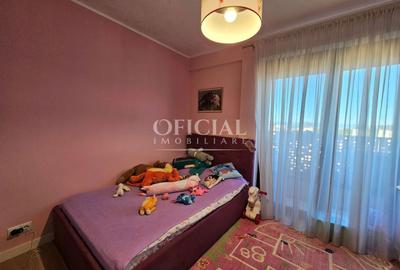 Apartament cu 4 camere semidecomandat, mobilat în Zorilor - 6