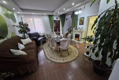 Casa cu 5 camere la 1 kilometru de gradinita Colt de rai din comuna Pantelimon - 3