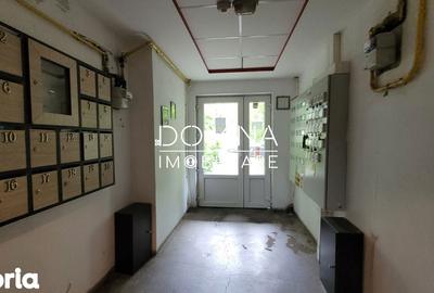 Apartament cu 2 camere nedecomandat în Olari - 8