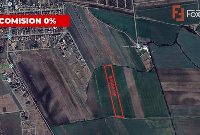 Teren extravilan, zona Cartierul Primaverii - Comision 0% Teren extravilan, zona Cartierul Primaverii - Comision 0% - 1