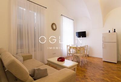 Ap 2 cam, Centrul Istoric Sibiu, pregatit  Regim Hotelier - 5
