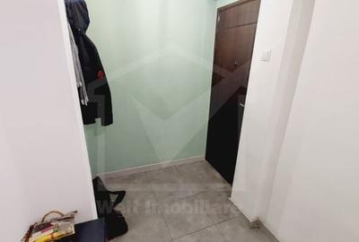 Apartament 2 camere | Etaj 1/4 | Balcon | 57 mp | Gheorgheni - 9