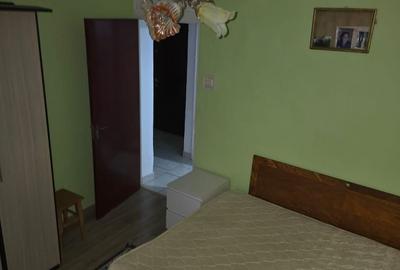 Vanzare ap. 2 camere, 2 balcoane, bloc 85, posibilitate centrala, Titan-Ciucea - 4