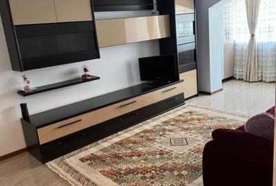 Apartament cu 2 camere decomandat în Central - 4