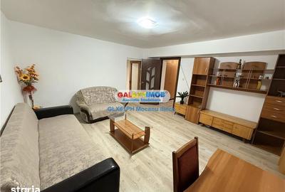 Apartament cu 2 camere semidecomandat, mobilat în Democrației - 13