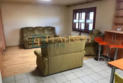 P4677 Apartament decomandat cu 1 camera zona Bucovina. ETAJ 1. CENTRALA PROPRIE - 4