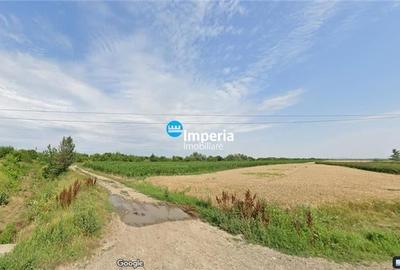 Teren intravilan,19800 mp,Roman zona Poligon - 2