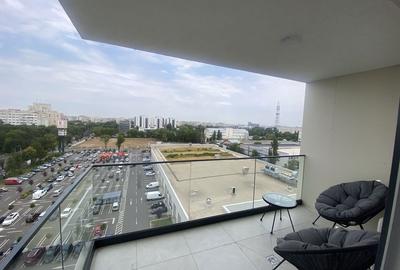 Apartament cu 2 camere decomandat în Berceni - 8