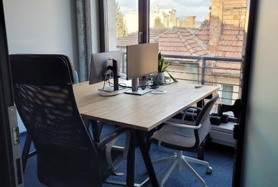 Birou, de 205 mp, în Andrei Mureșanu - 9