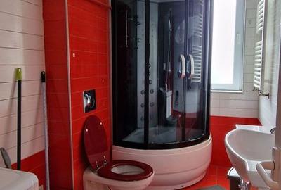 Apartament cu 2 camere semidecomandat în Ultracentral - 2