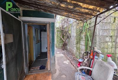 Teren Construcții intravilan de 250 mp, în Brâncoveanu - 5