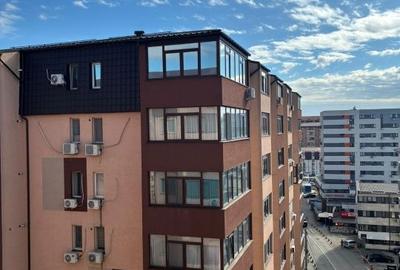 Apartament cu 2 camere decomandat în Chiajna - 3