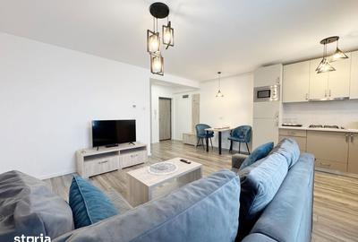Apartament cu 2 camere în Central - 12