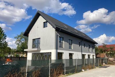 Apartament NOU - La Bulevard - Etaj 1 - Parcarea - Centrala - Comuna Berceni! - 9