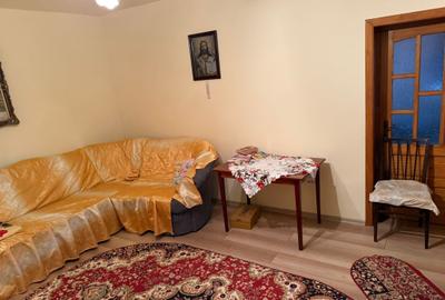 Exclusivitate -Casa locuibila cu centrala gaz-teren 3196mp - 14