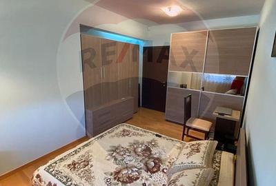 Apartament cu 3 camere decomandat în Est - 7