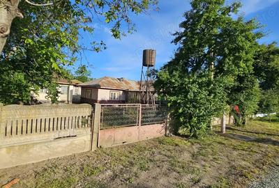 Casa de vanzare+Teren 1000mp - 7