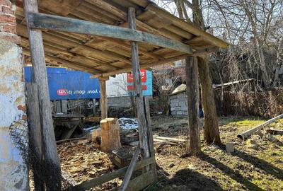 Casă cu 2 camere în Central - 8