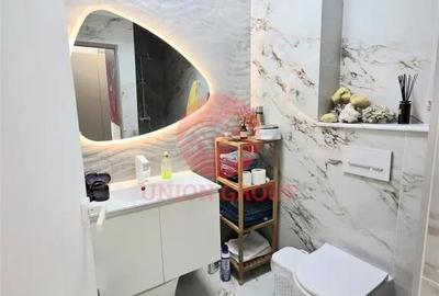 Apartament cu 2 camere decomandat în Central - 10