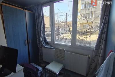 Apartament cu 3 camere, mobilat în Vlădeasa - 4