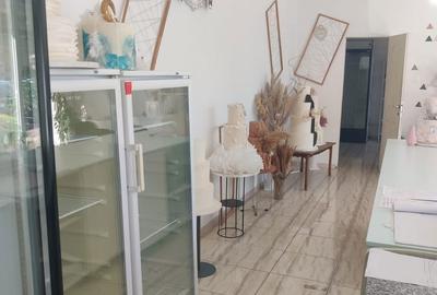 Spațiu comercial, de 180 mp, în Iosia - 15