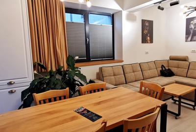 Apartament cu 2 camere decomandat, mobilat în Centrul Civic - 1