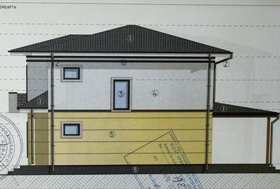 Casă cu 4 camere în Horpaz - 5