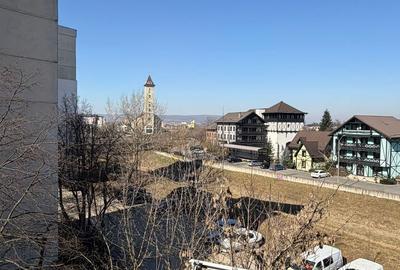 Apartament cu 3 camere decomandat în Ștefan cel Mare - 12