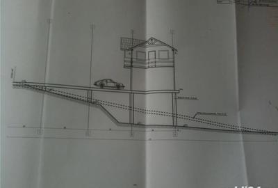 Teren de 1500 mp, în Sud - 6
