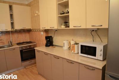 Apartament cu 2 camere în Peninsula - 5