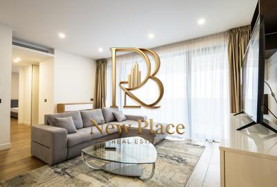 Apartament cu 2 camere decomandat, mobilat în Herăstrău - 2