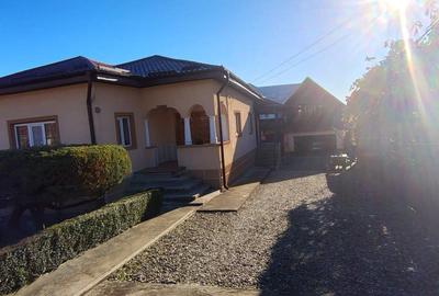 Casă cu 4 camere în Purcăreni (Micești) - 4