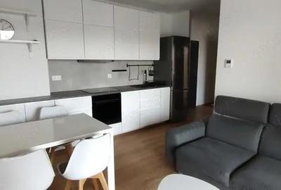 Garsoniera in zona Crangasi - 1