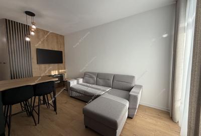 Apartament cu 2 camere in Vivalia Grand - Take Ionescu - Medicinei - 1