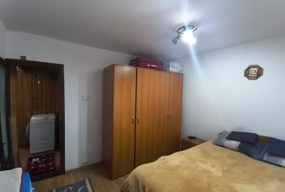 Apartament cu 3 camere decomandat, mobilat în Burdujeni - 5