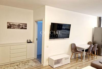 Apartament 2 camere | Parcare subterana | Zona VIVO BMW | Floresti - 3