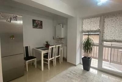 Apartament cu 2 camere în Valea Lupului - 5