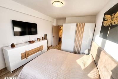 Apartament cu 2 camere decomandat în Central - 1