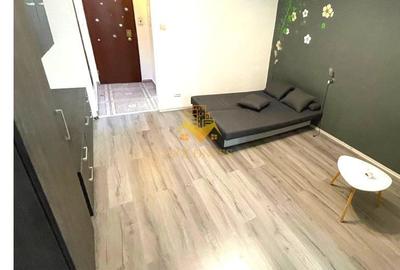 1 camera, modern, Pet Friendly, Primaverii, McDonalds, Manastur - 2