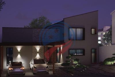 Vila de lux/ ultracentral/ Craiova - 13