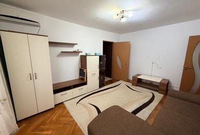 Apartament cu 2 camere mobilat si utilat - zona Calea Sagului - 5