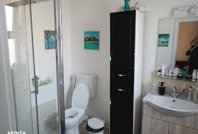Casă cu 4 camere cu Teren 127 Mp în Central - 7
