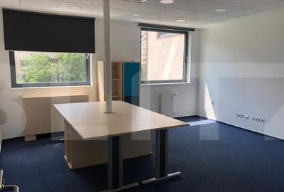 Spațiu comercial, de 350 mp, în Mărăști - 4