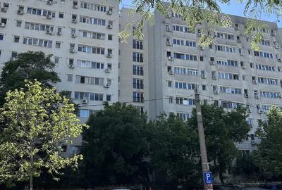 Garsonieră semidecomandată în Dristor