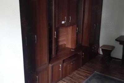 Garsonieră decomandată în Mănăștur - 7