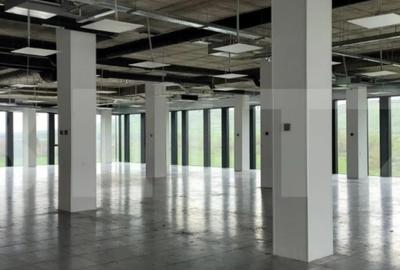 Spațiu comercial, de 643 mp, în Florești - 6